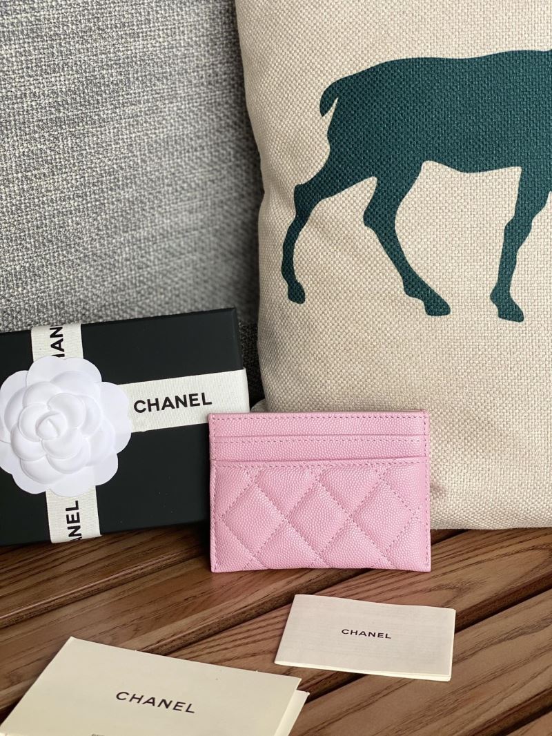 Chanel Wallet Purse